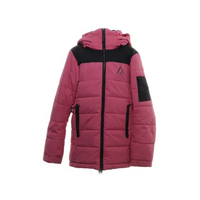 Winter jacket (Pink) from Wearcolour Polyester