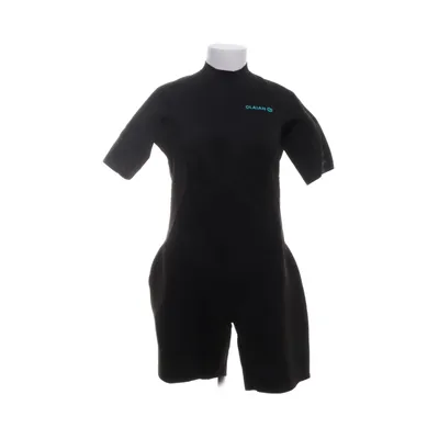 Wetsuit (Black) from Olaian
