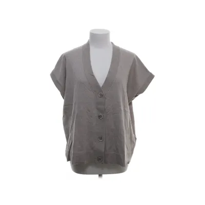 Väst (Grå) från Gerry Weber Edition Bomull, Modal, Polyamid