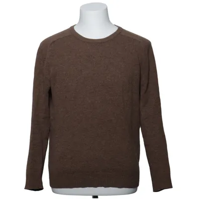 Sweater (Brown) from Alan Paine