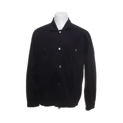 Överskjorta (Svart) från Our Legacy Bomull