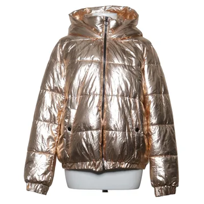 Vinterjakke (Guld) fra Collection Pimkie Polyester