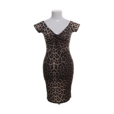 Dress (Black, Brown, Beige) from Missi London