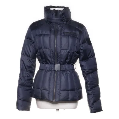 Dunjakke (Sort) fra IKKS Dun, Fjer, Polyester