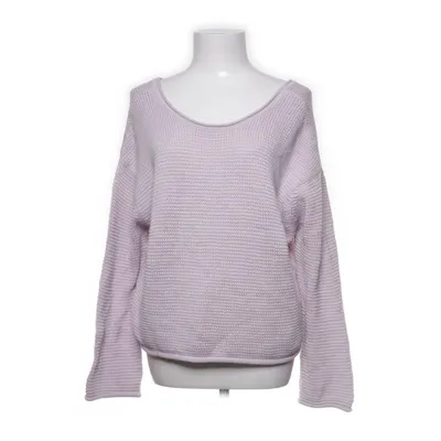 Tröja (Lila) från Marc O'Polo Bomull