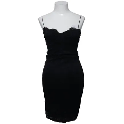 Robe (Lace Bodycon Dress) de NLY One Élasthane, Polyamide, Polyester