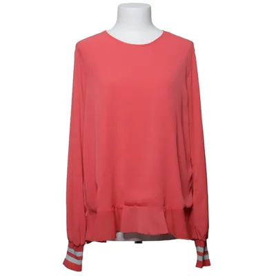 Blus (Rosa) från D.O. Studio Polyester