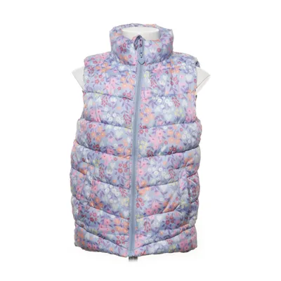 Ytterväst (Blå, Rosa, Flerfärgad) från Dopo Dopo Polyester