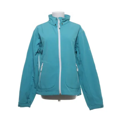 Softshell jacket (Turquoise) from Typhoon Polyester