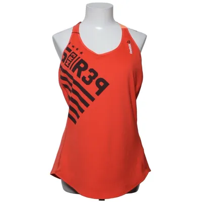 Sports tank top (Red) from Reebok