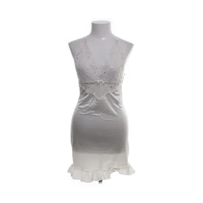 Negligee (White)
