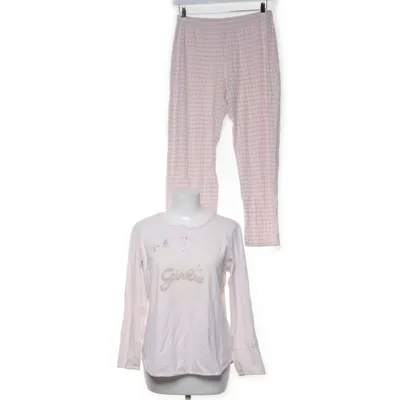 Pyjamas (Rosa) från Vamp Bomull