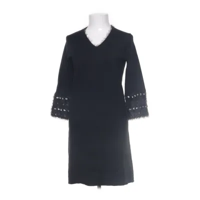 Tunic (Black) from Maria Grazia Severi Polyamide, Polyester, Viscose