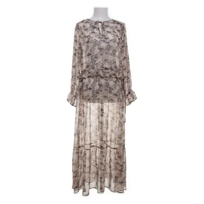 Långklänning (Beige, Flerfärgad) från Rue de Femme