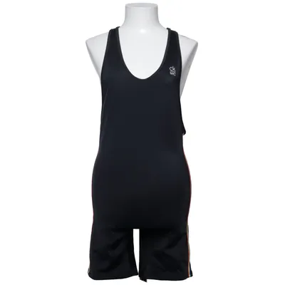 Sportbody (Schwarz, Mehrfarbig) von Calvin Klein Swimwear Elasthan, Polyamid