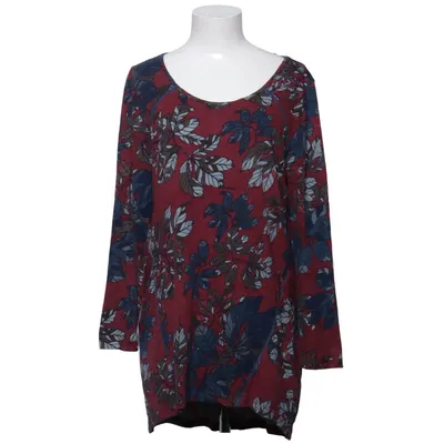Tunic (Red, Blue, Gray) from Nomads Organic cotton