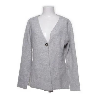 Kofta (Grå) från Vero Moda Akryl, Alpackaull, Elastan