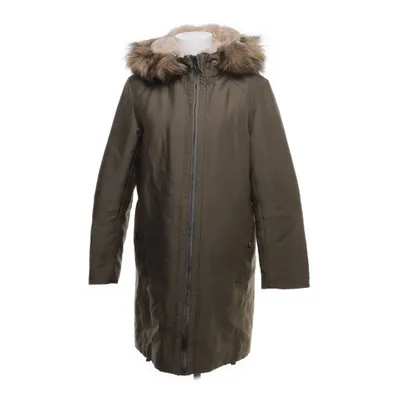 Parka (Groen) van Bimba y Lola