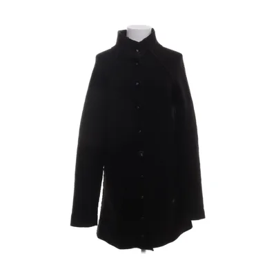 Kofta (Svart) från Eluine Bomull