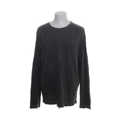 Långärmad t-shirt (Grå) från Marc O'Polo Bomull