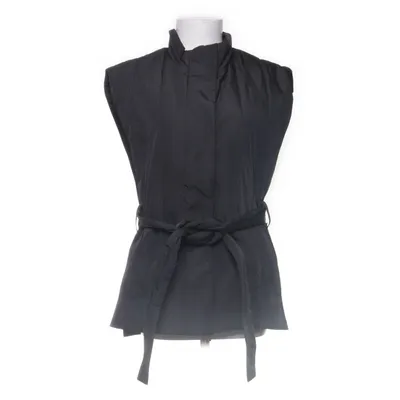 Ytterväst (Svart) från Stockholm Polyester