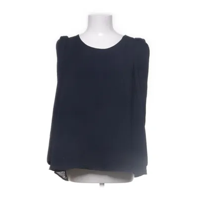 Blus (11B10E15 BANC BIS) från Claudie Pierlot Polyester