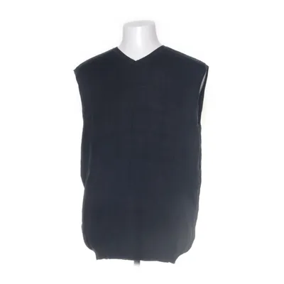 Vest (Sort) fra Izod Bomuld