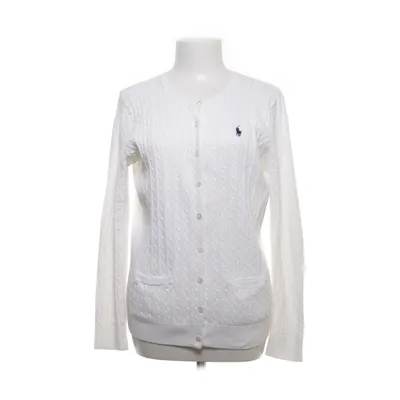 Kofta (Vit) från Ralph Lauren Sport Bomull
