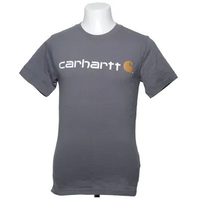 T-shirt (Grå) från Carhartt Bomull