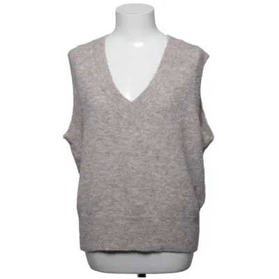 Spencer (Beige) van CC Fashion Acryl, Elastaan, Polyamide, Gerecycled polyester, Viscose