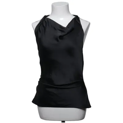 Haut (Noir) de Zara