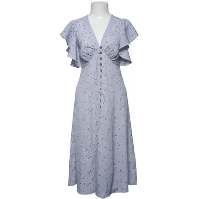 Robe longue (Bibz Dress) de Dry Lake Polyester