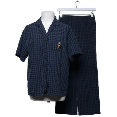 Pyjamas (Blå, Svart) från Dazy