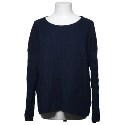 Sweater (Blå) fra Missoni Viscose, Uld