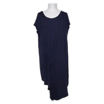 Tuniek (4066-NA) van Meinert Elastaan, Viscose