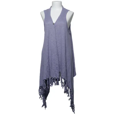 Vest (Purple) from Zoulmate