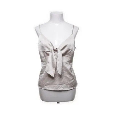 Haut (Beige) de Abercrombie & Fitch Polyester
