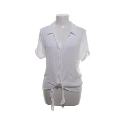 Korte mouwen shirt (Wit) van FB Sister