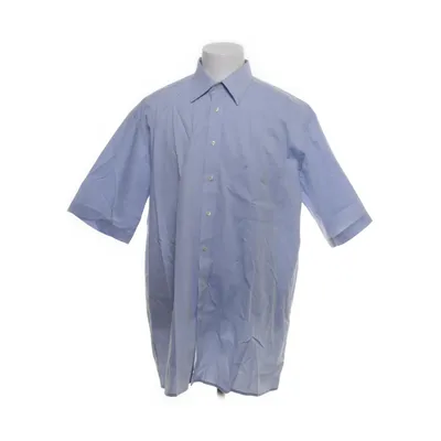 Short sleeve shirt (Blue) from Seiden Sticker