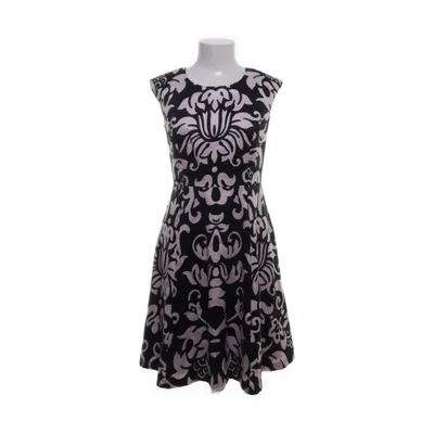 Klänning (Svart, Rosa) från I-N-C International Concepts Bomull, Elastan, Polyester