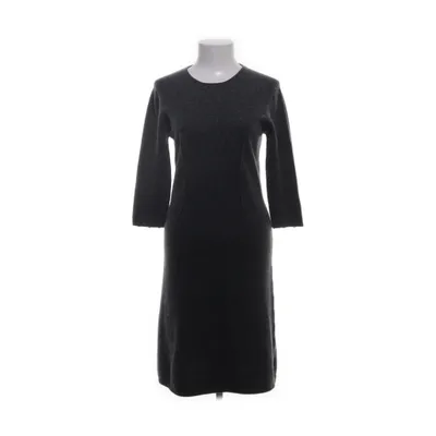 Dress (Gray) from GC Fontana Cashmere, Merino wool, Mink