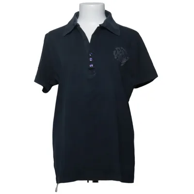 Polo (Gris) de Big Buddha Coton