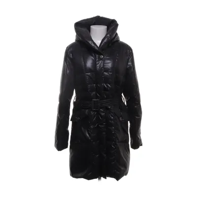 Dunkappa (Svart) från Isolde Dun, Fjädrar, Polyester