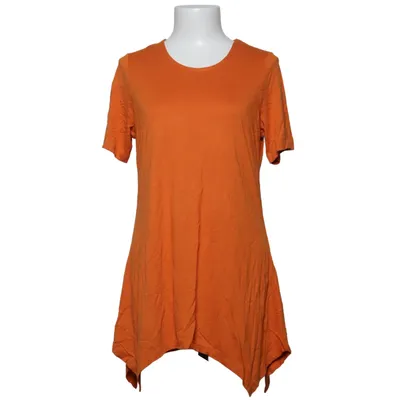 Tunique (Orange) de Cellbes Viscose