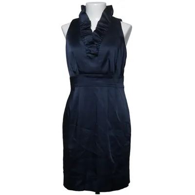 Cocktailkleid (Blau) von Taylor Acetat, Elasthan, Polyamid, Polyester