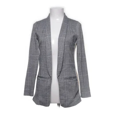 Cardigan (Grijs, Meerkleurig) van Soyaconcept Elastaan, Polyester, Viscose
