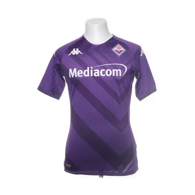 Fotbollströja (GARA) från Kappa Elastan, Polyester