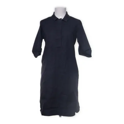 Klänning (Blå) från Princess Goes Hollywood Bomull, Elastan, Polyamid