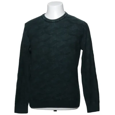 Tröja (Grön) från Heritage Kashmir, Ull