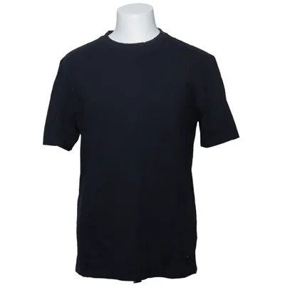 T-shirt (Black) from Lagency Cotton
